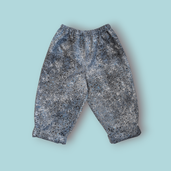 Paint Splatter Trousers