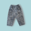 Paint Splatter Trousers Front