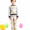 rupert the bear outfit