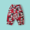 Vintage Mickey Mouse Trousers Back