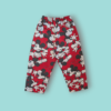 Vintage Mickey Mouse Trousers Front